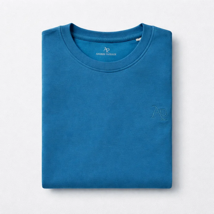 Blue Saphire