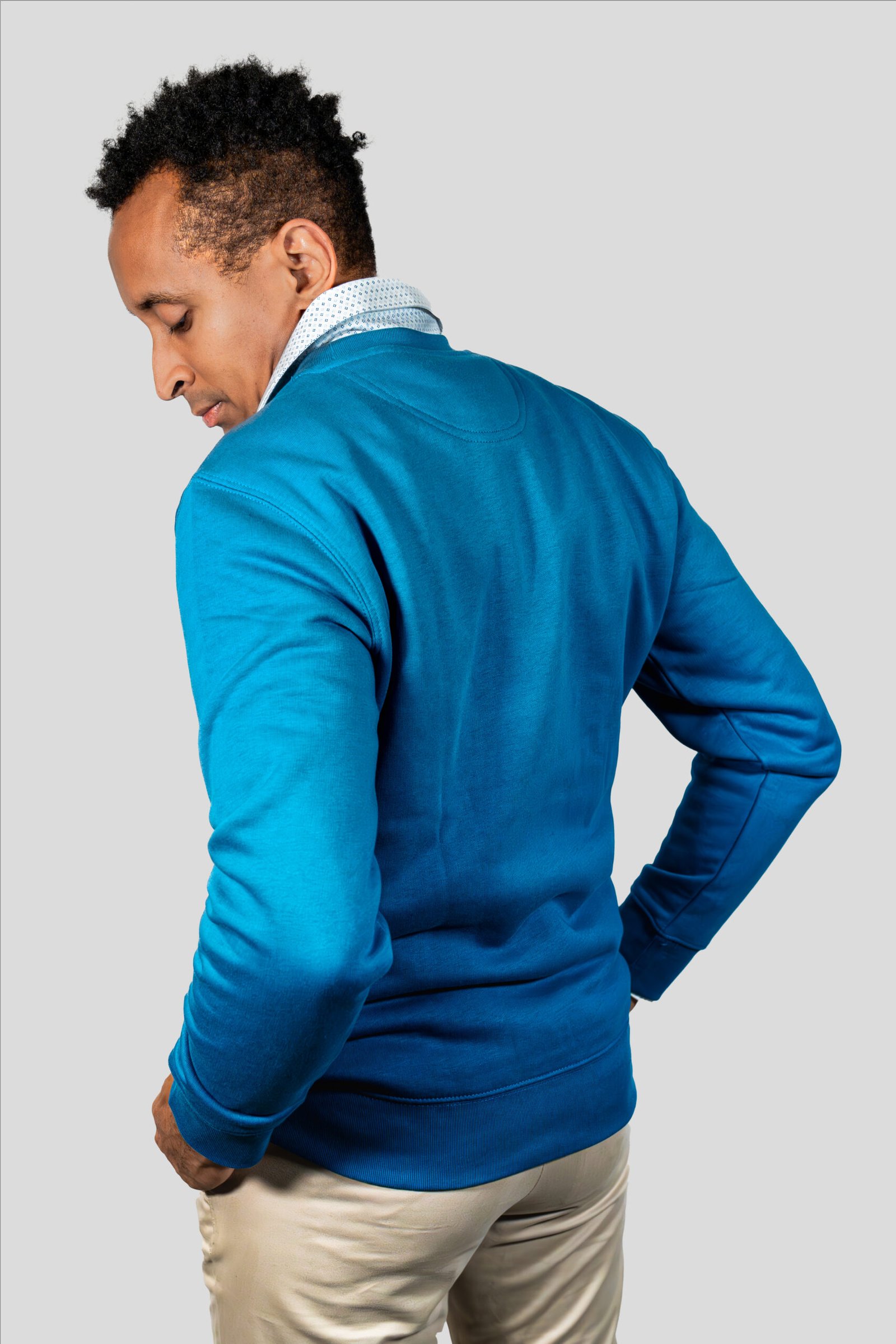Blue Saphire